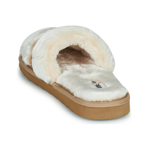 Minnetonka - LONDON - Beige