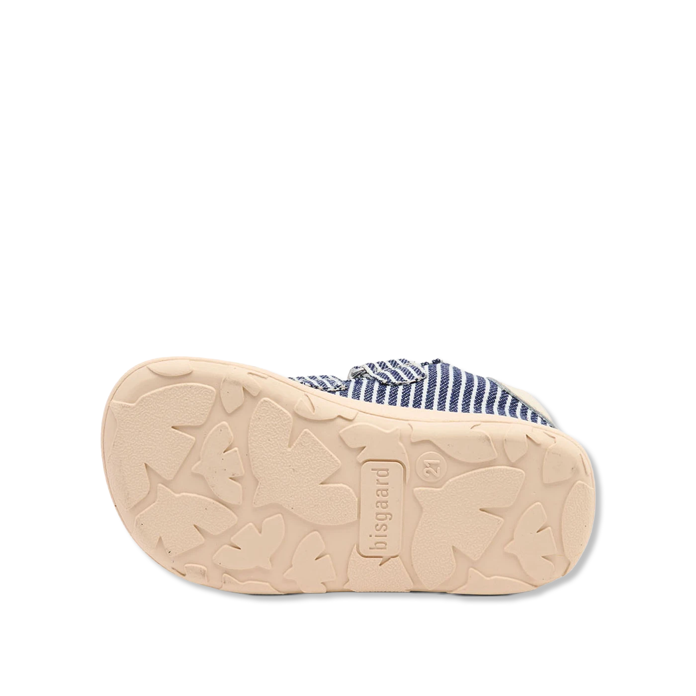 Barefoot skipper sneakers
