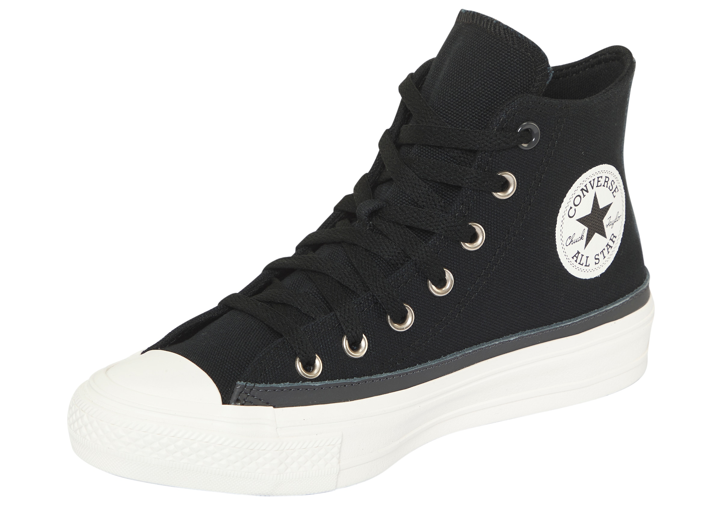 Converse Sneaker »CHUCK TAYLOR ALL STAR WIDE«