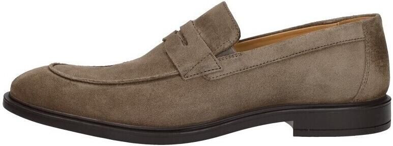 Sub55 Mocassins Gekleed