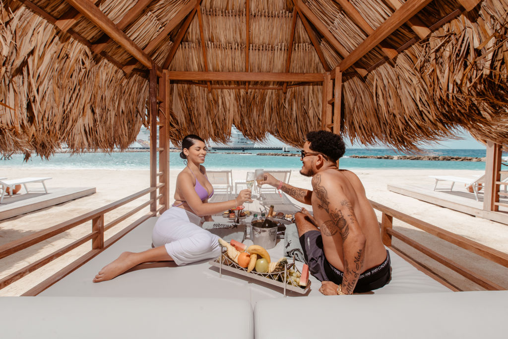 Fly & Go Corendon Mangrove Beach Ultra All Inclusive - Hotel