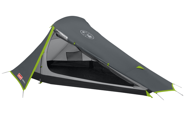 Coleman Bedrock Zelt für 2 Personen