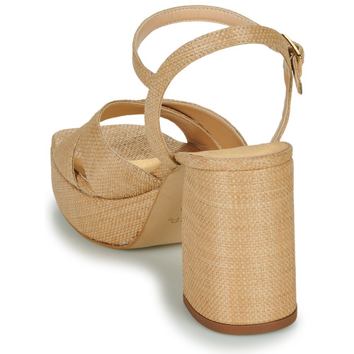 Unisa - OZZY - Beige