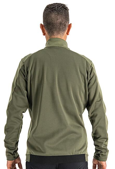 SPORTFUL - VESTE SOFTSHELL ENGADIN JACKET M