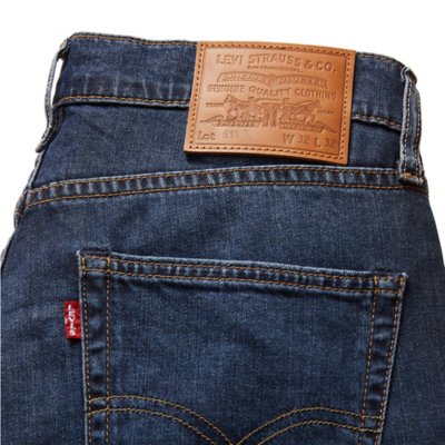 Jean homme 512 Slim LEVIS