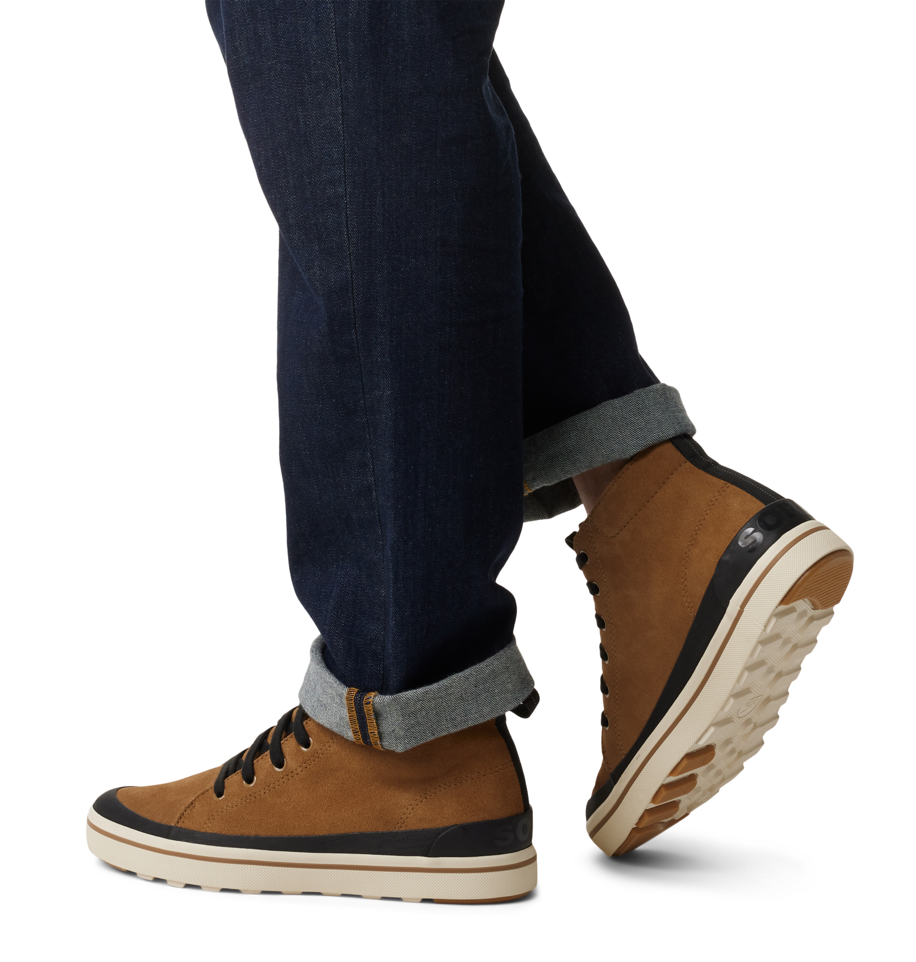 M Sorel Metro II Chukka WP