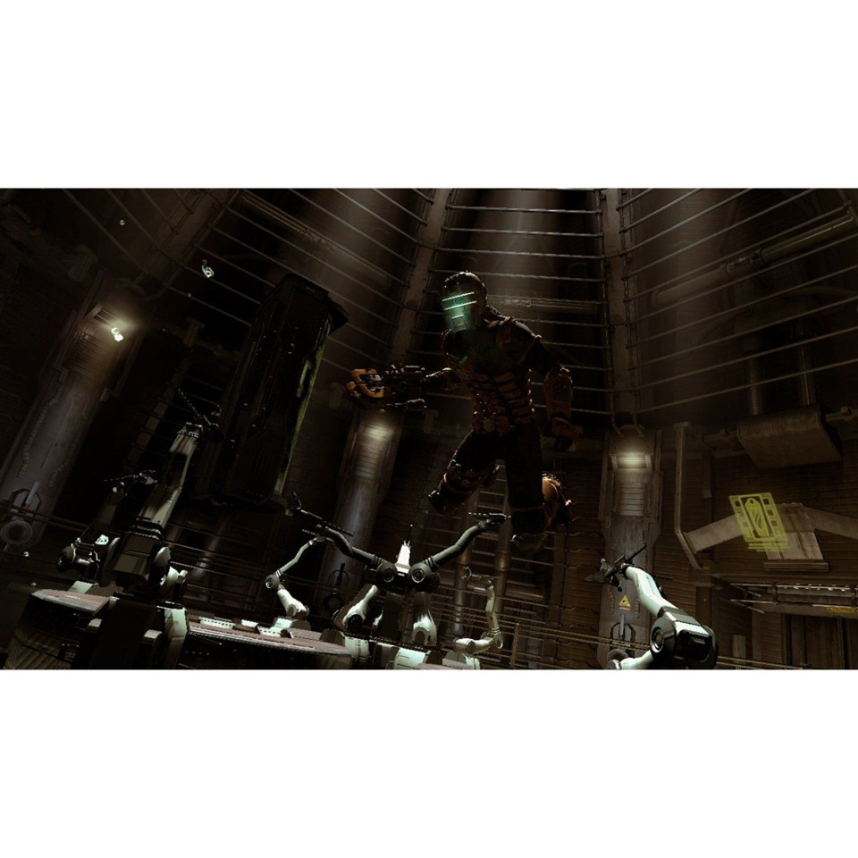 Dead Space 2 (Greatest Hits) (Import)- PlayStation 3