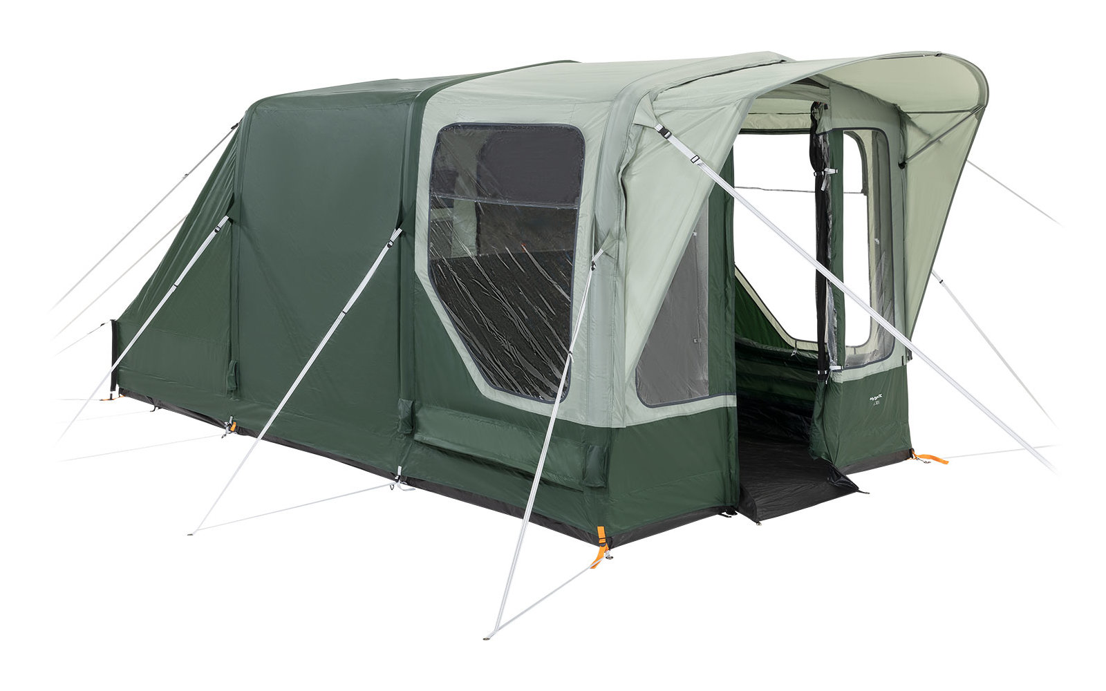 Dometic Boracay FTC 301 aufblasbares Familienzelt für 3 Personen
