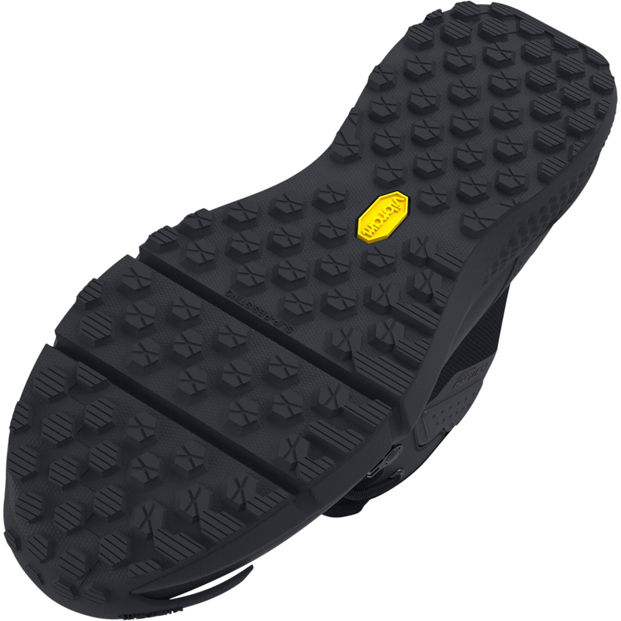 Under Armour Tactical<br>Charged Valsetz WP Zip