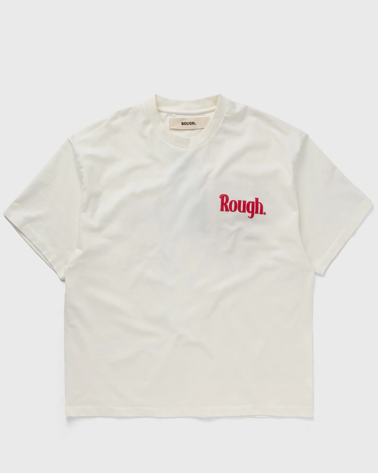 Rough. MONO T-SHIRT