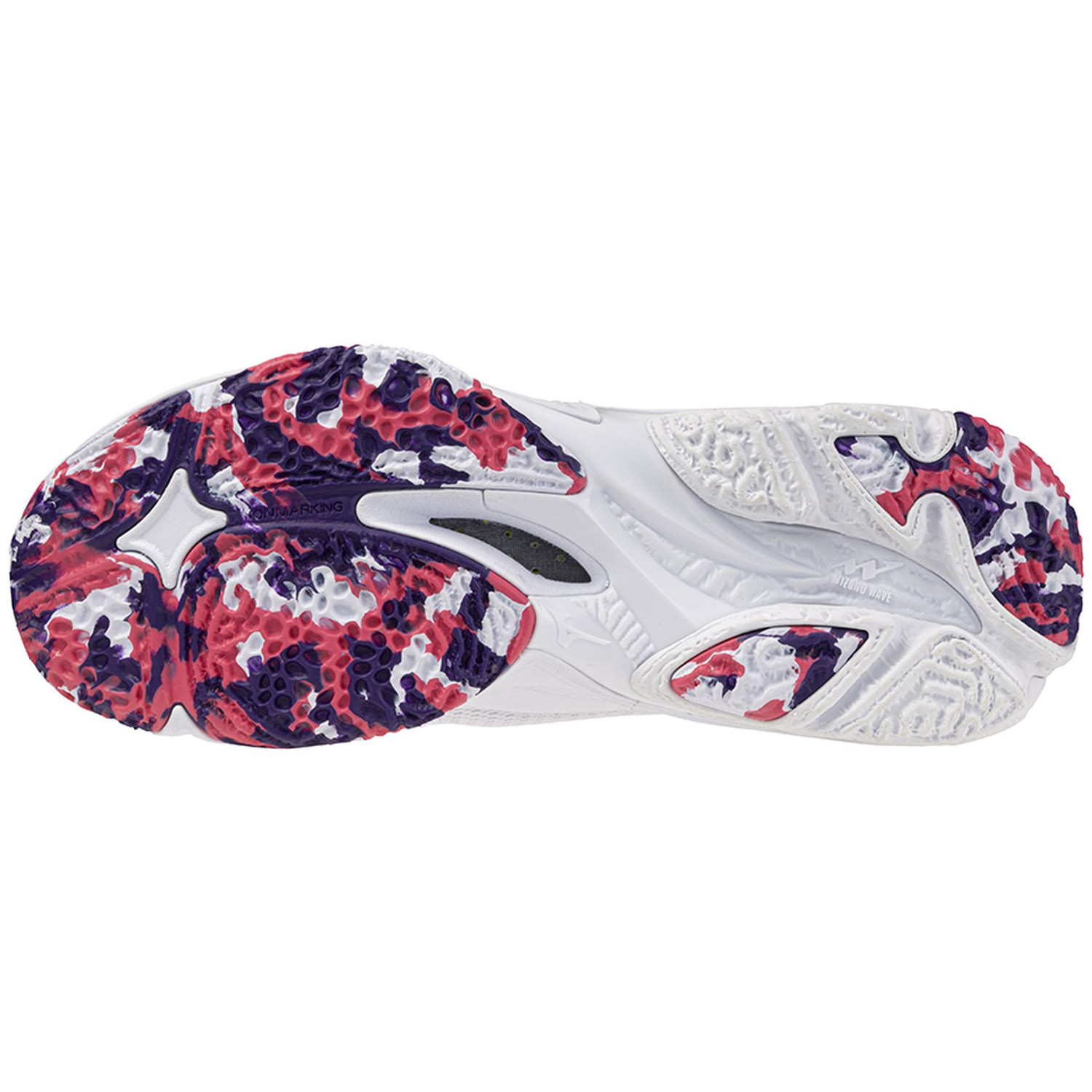Mizuno Wave Lightning Z8 Dames