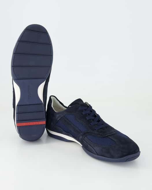 Lloyd BALDWIN Sneaker in Blau