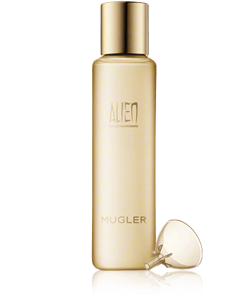 Thierry Mugler Alien Eau Extraordinaire Nachfüllung Eau de Toilette 100ml
