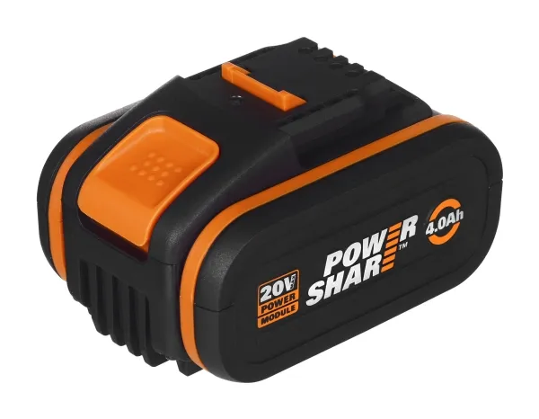Worx Landroid M700 Plus Robotplæneklipper