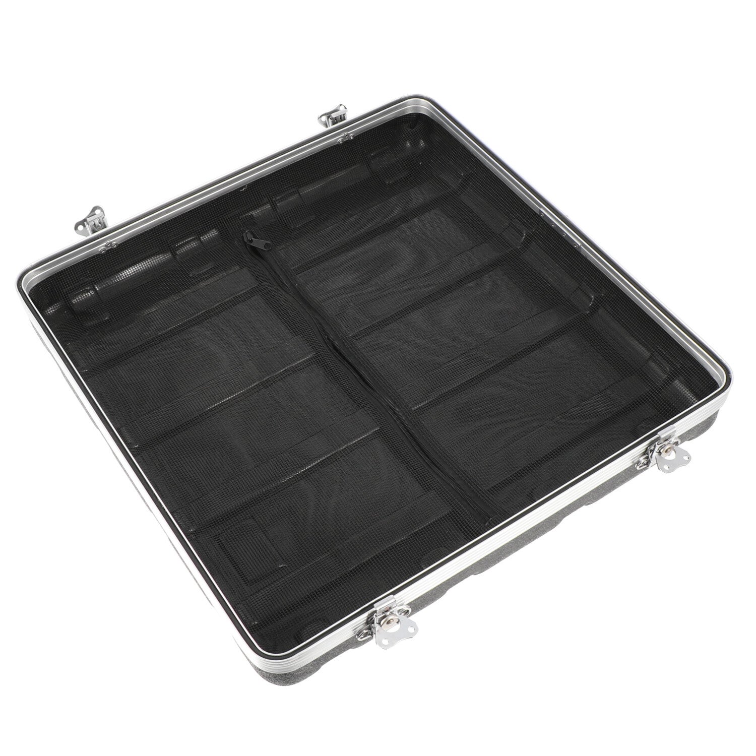 Innox GoRAX 10U19 double-door flightcase 10U, 48 cm diep