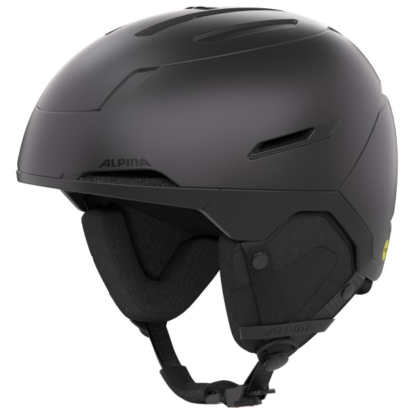 Alpina - Versatile Mips - Casque de ski