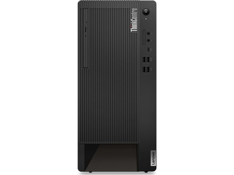 Lenovo PC ThinkCentre M90t Gen 5 (Intel) Performanter und zuverlässiger Business-PC