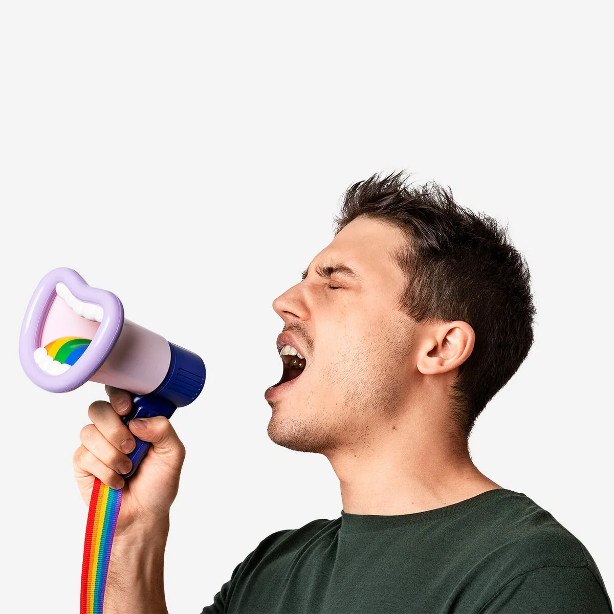 Megafon