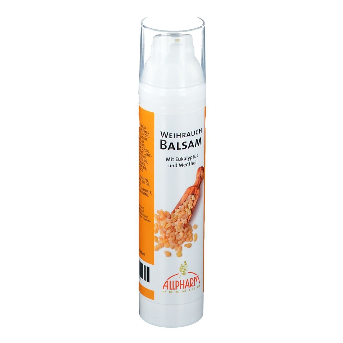 ALLPHARM® Weihrauch-Balsam
