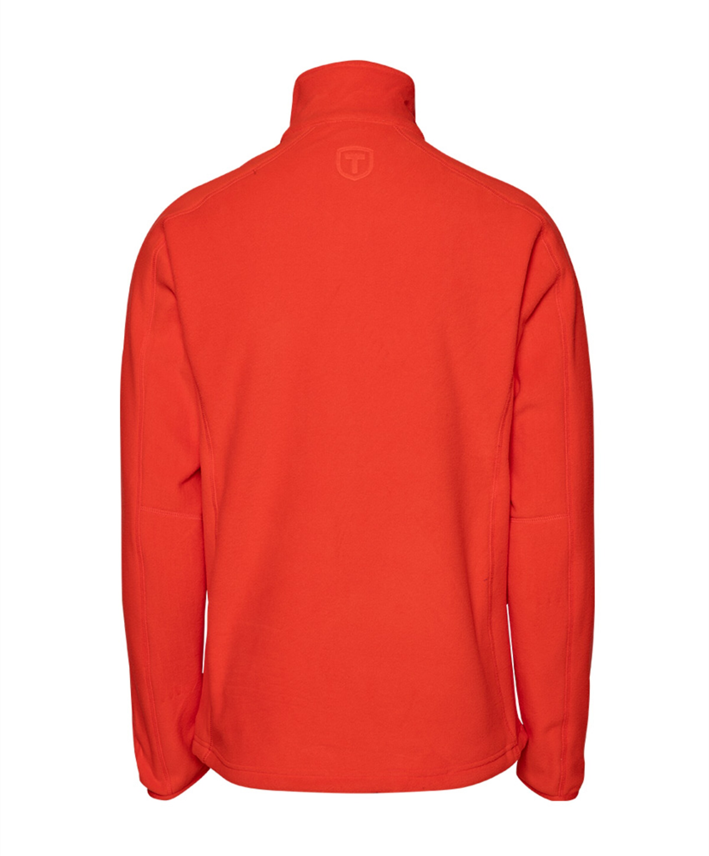Tenson Heren vest rood
