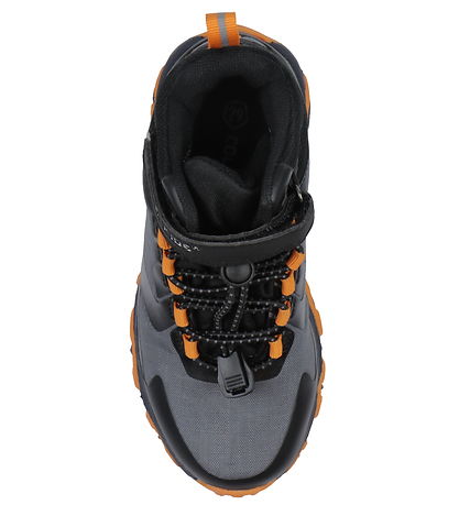 Color Kids Stiefel - Castlerock