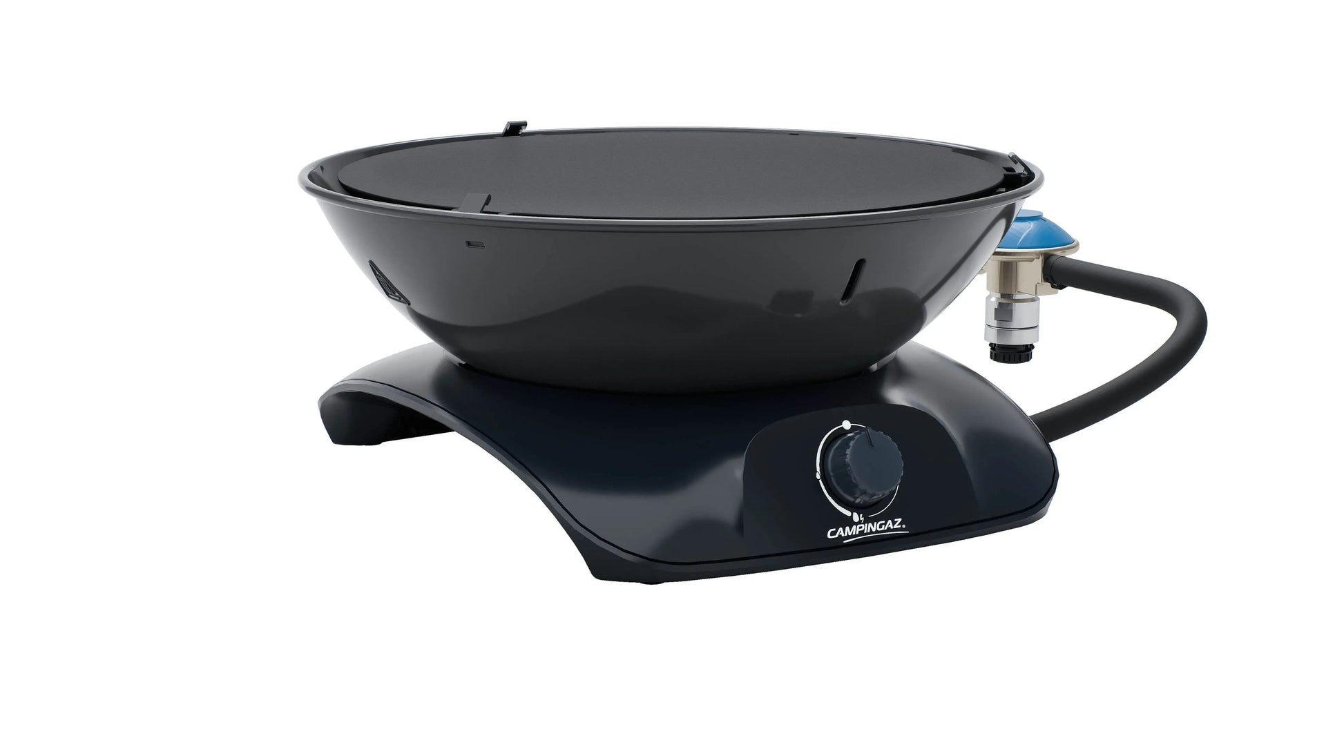 360 Grill CV