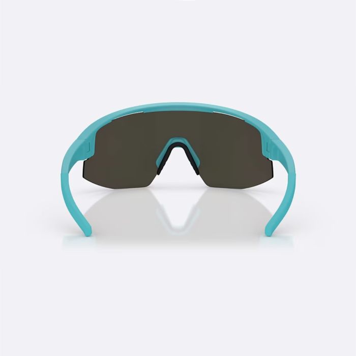 Bliz Unisex Solbriller Active Matrix Grøn