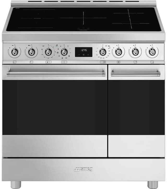 Smeg Komfur C92IPX2