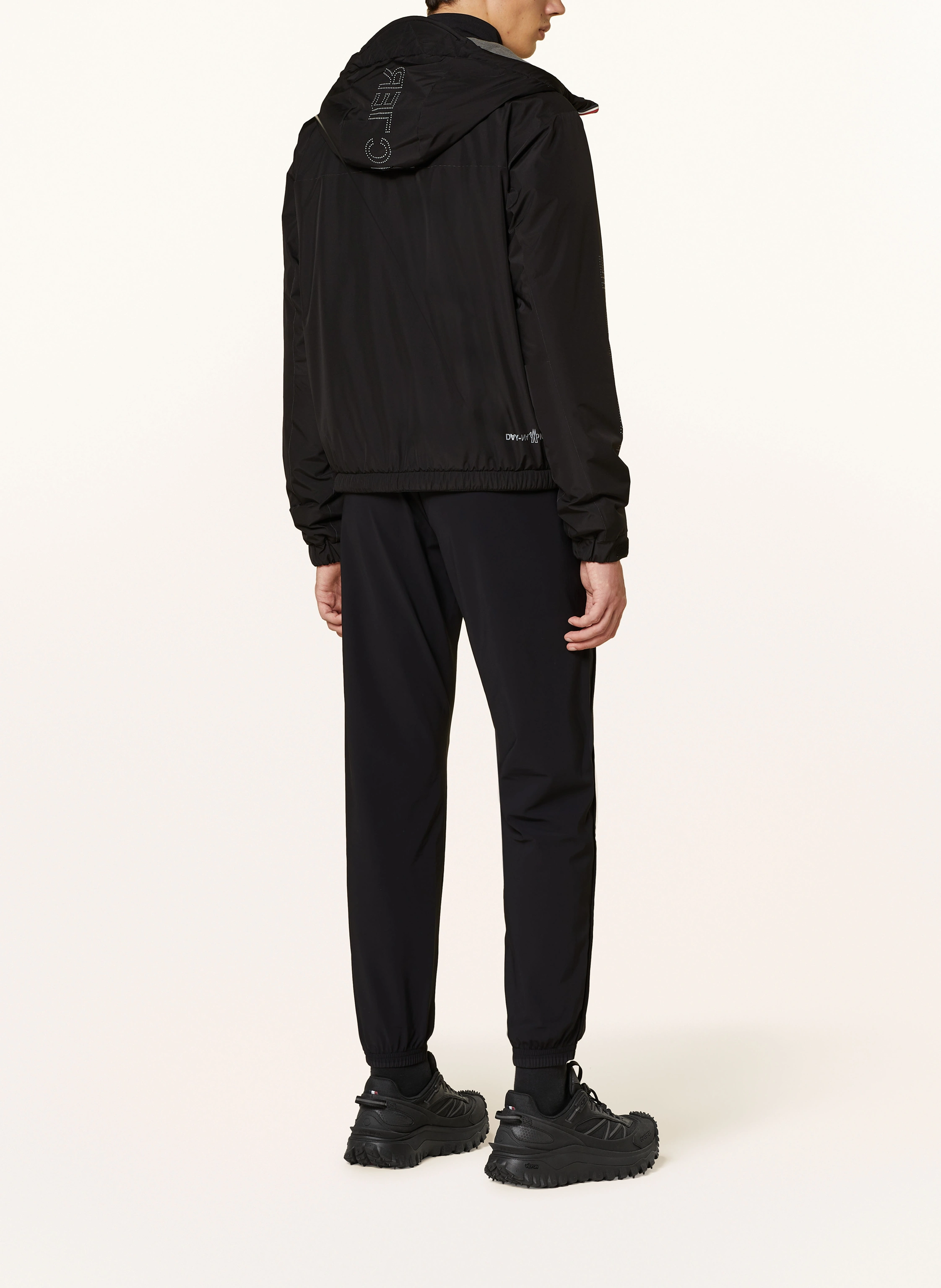 MONCLER GRENOBLE Jacke