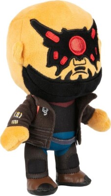 Cyberpunk 2077 Figur - M8Z Royce