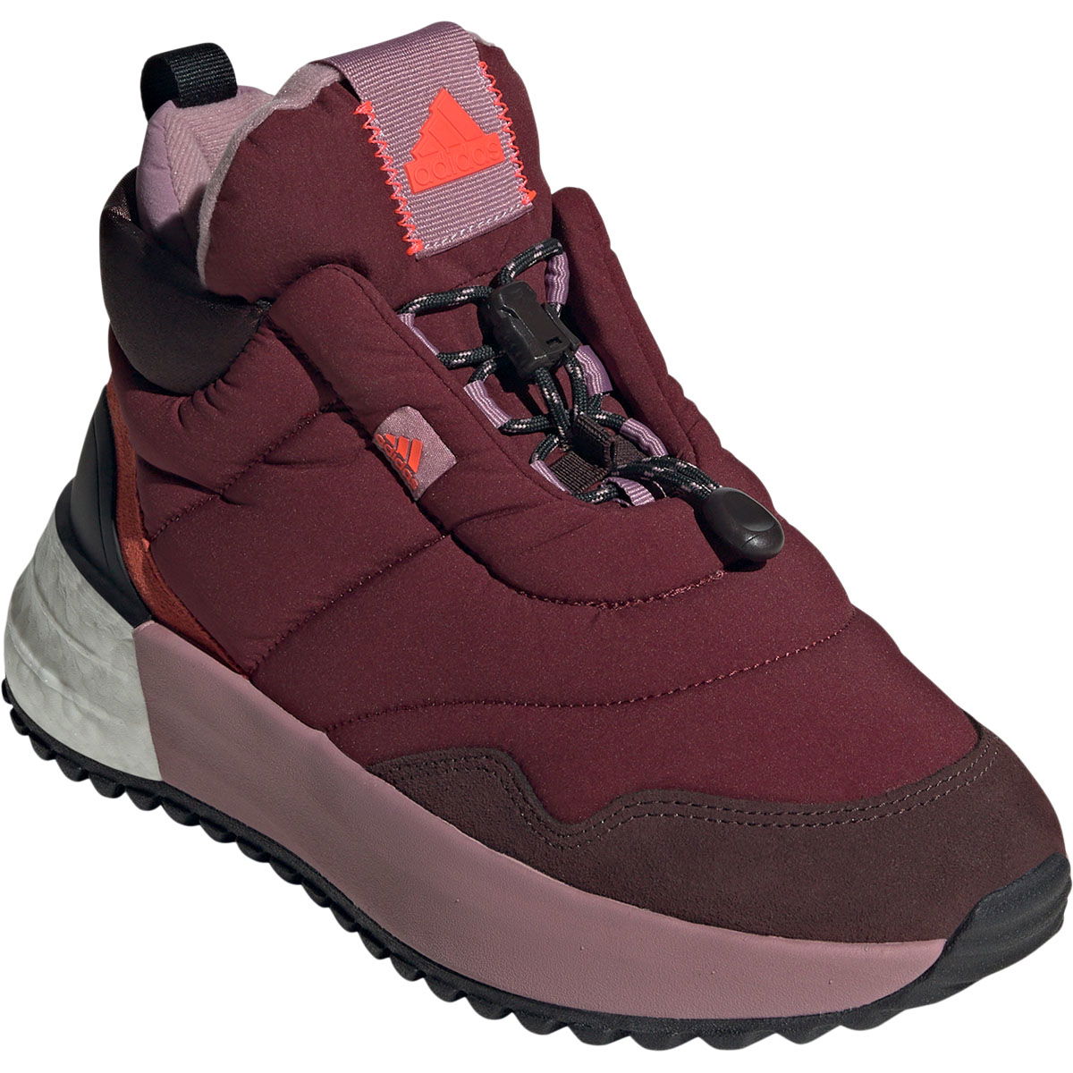 adidas Xplore Boost Puffer Vinterstøvler Dame
