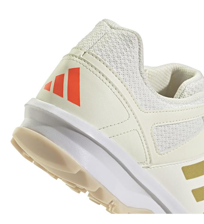 adidas Hockey Fabela Rise JP9818 off-white-gold-met-crystal-sand