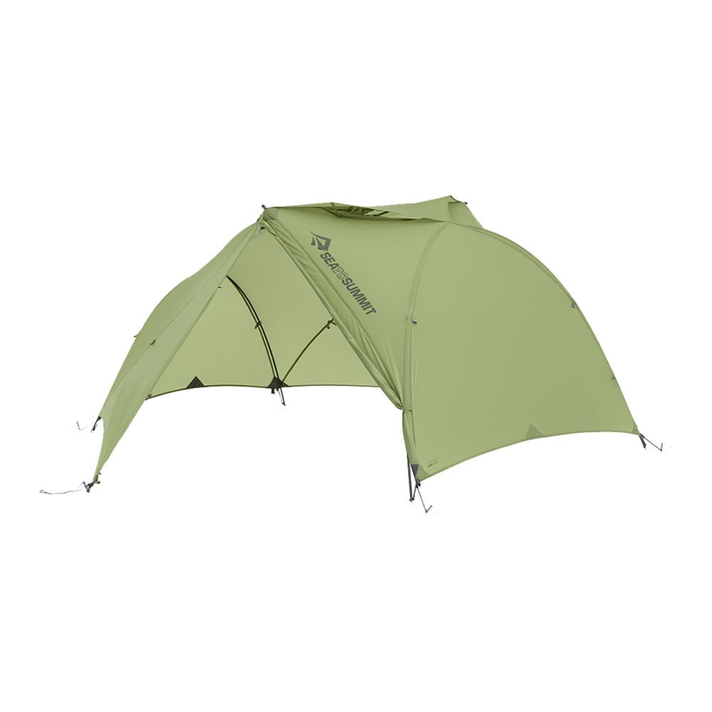 Sea To Summit TELOS TR2 - Tente mat olive