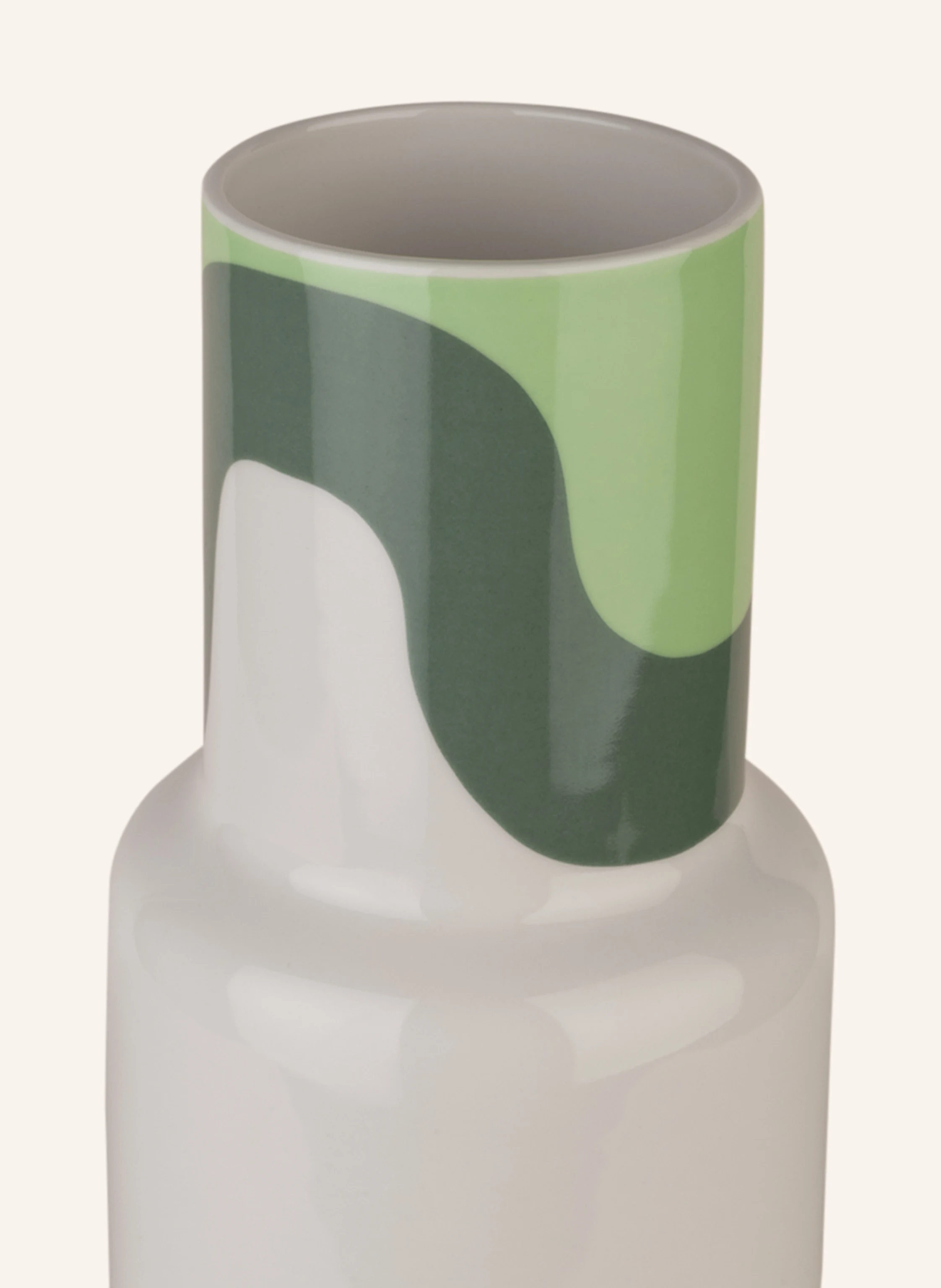 marimekko Vase OIVA/SEIREENI