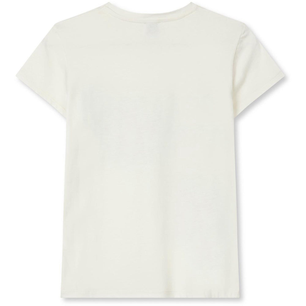 Køb Mads Nørgaard Vanilla Ice Single Organic Tuvina Tee
