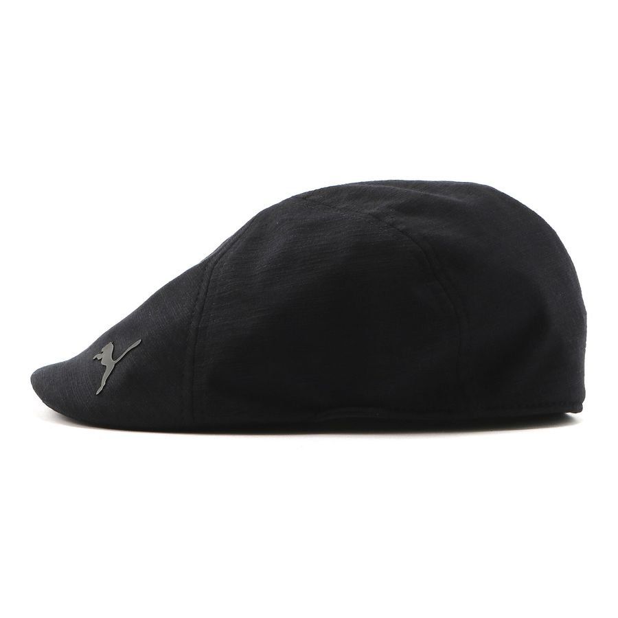 PUMA Driver Casquette - Noir