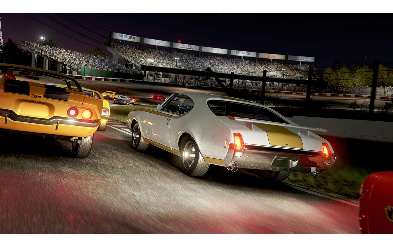Forza MotorsportRennspiel für die Xbox Series X