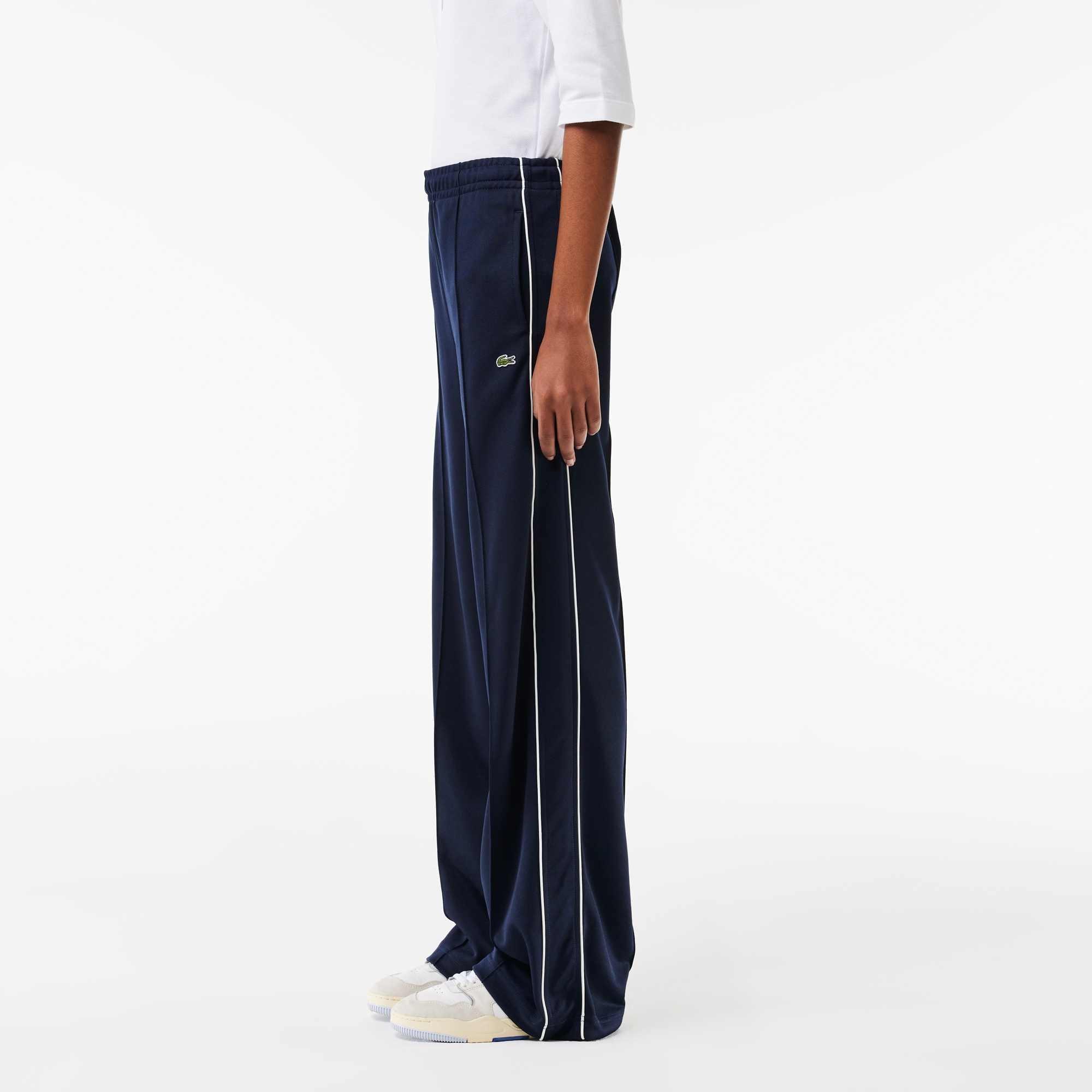 Lacoste Paris Interlock Track Pants