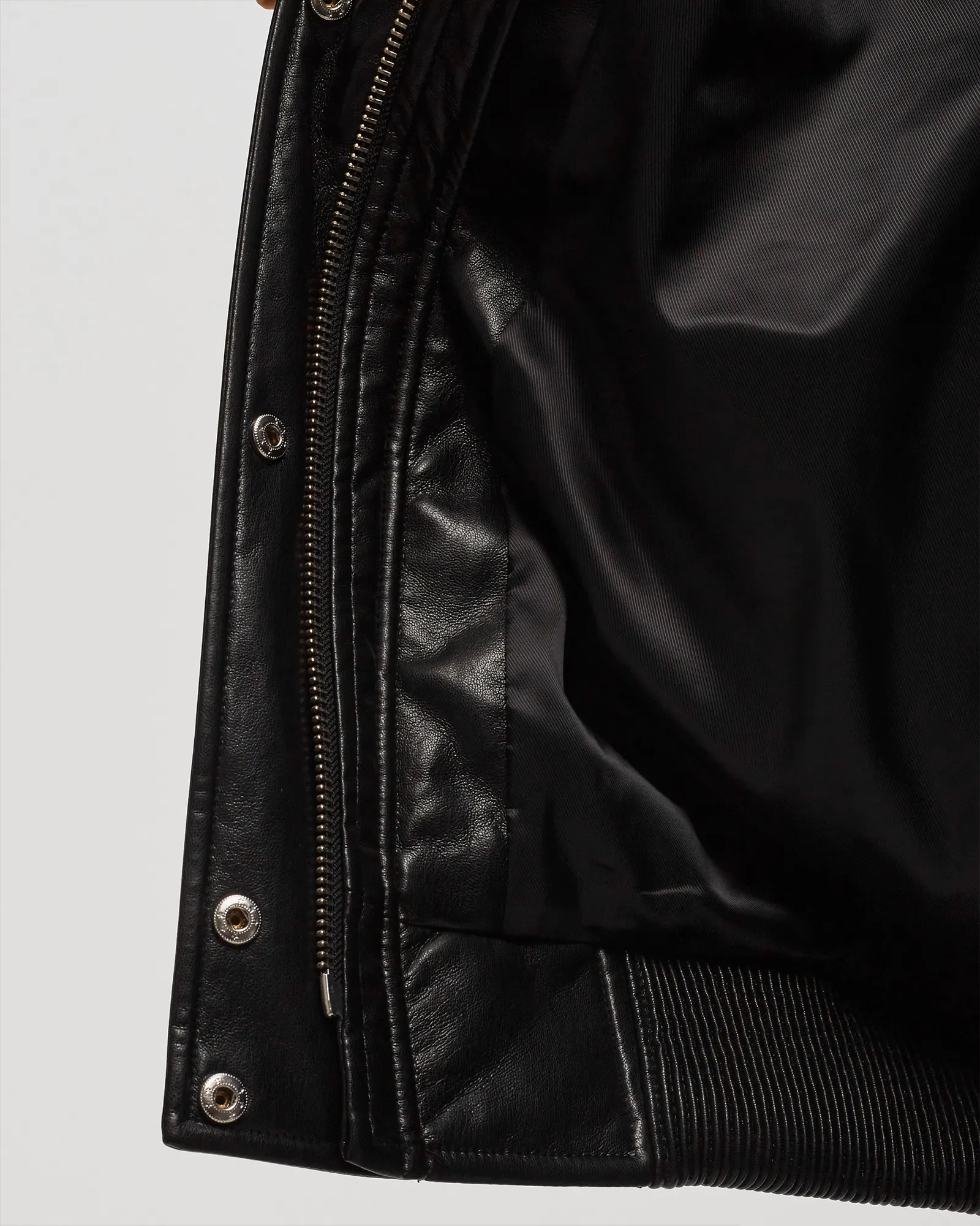 Stand Studio Estelle Quilt Jacket