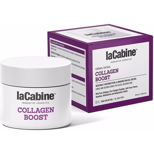 La Cabine - Collagen Boost Cream