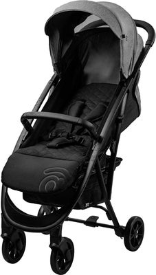 Asalvo Cotton 2 Trille, Grey