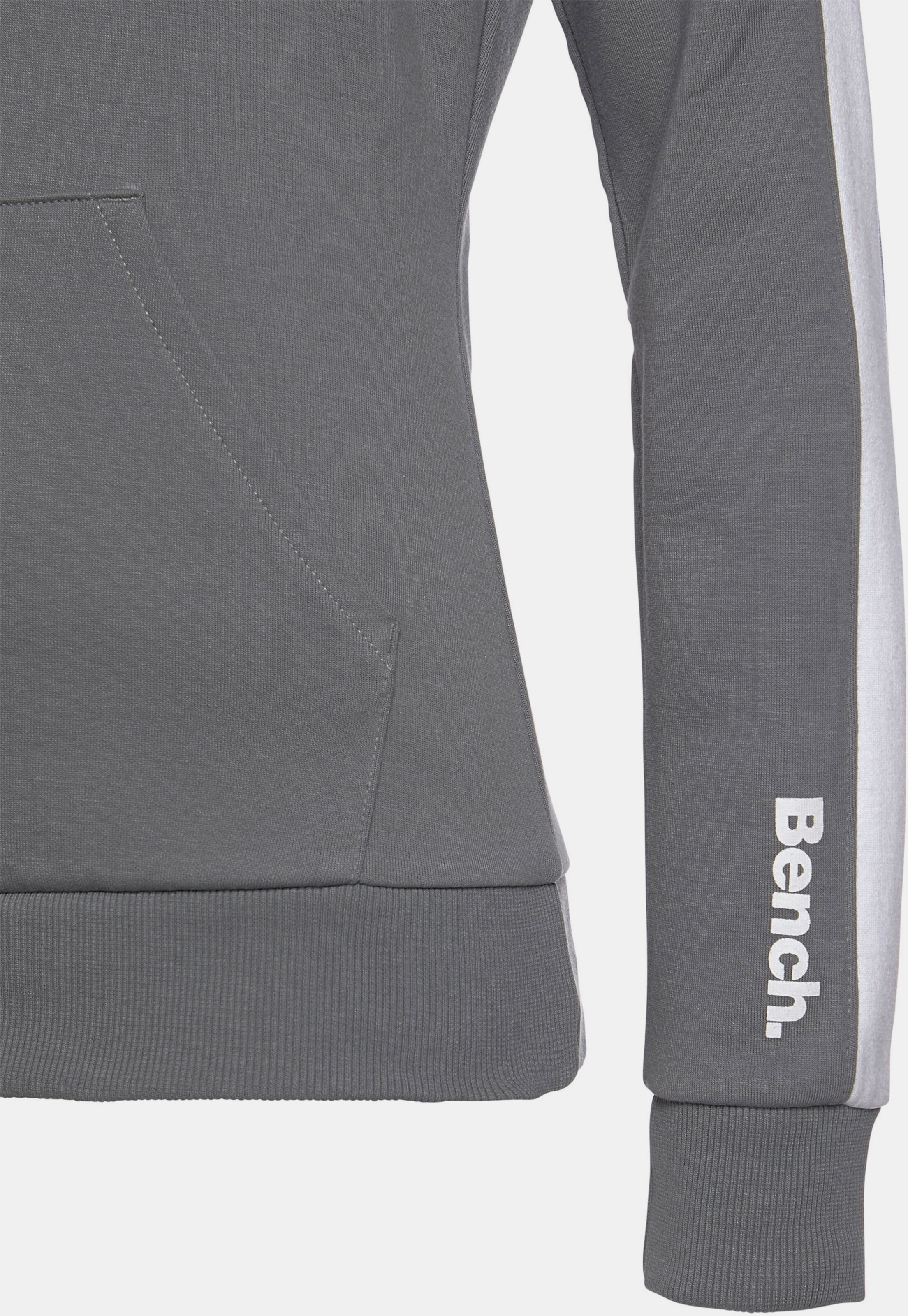 Kapuzensweatshirt