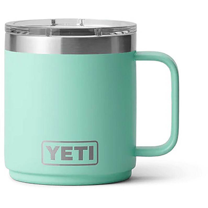 Yeti Coolers Rambler Mug 14oz Isolierbecher