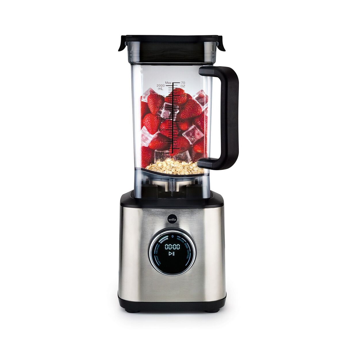 PB1S-P2000 Blender