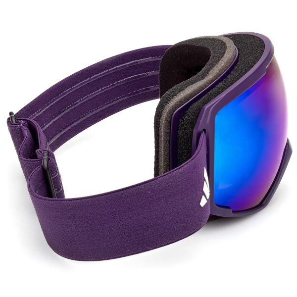 adidas eyewear - SP0121 Mirror S3 (VLT 11%) - Masque de ski
