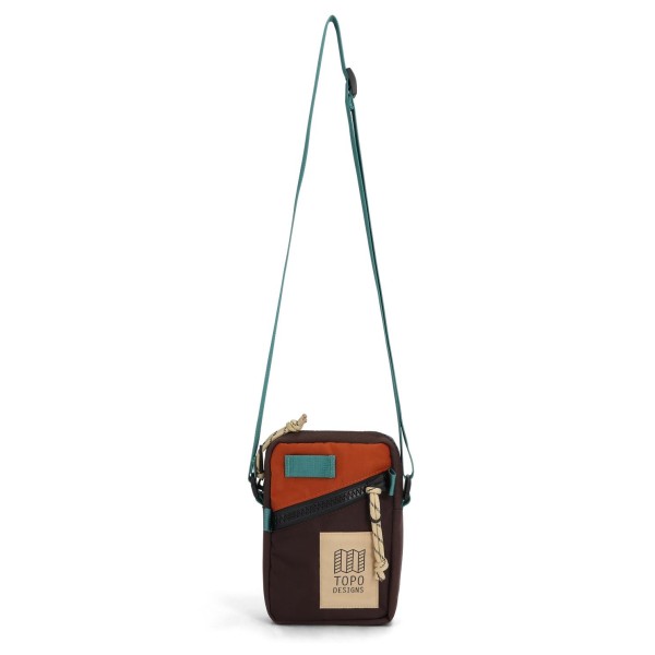 Topo Designs - Mini Shoulder Bag - Sac à bandoulière