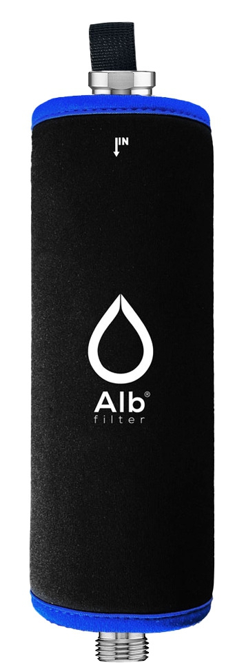 Alb Filter Fusion Neopren Schutzhülle