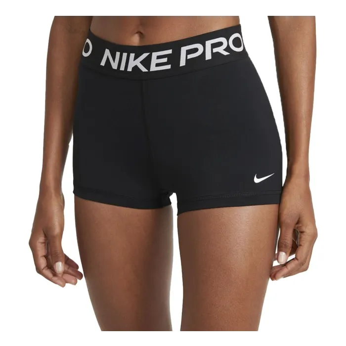 Nike Pro Short Tight Dames