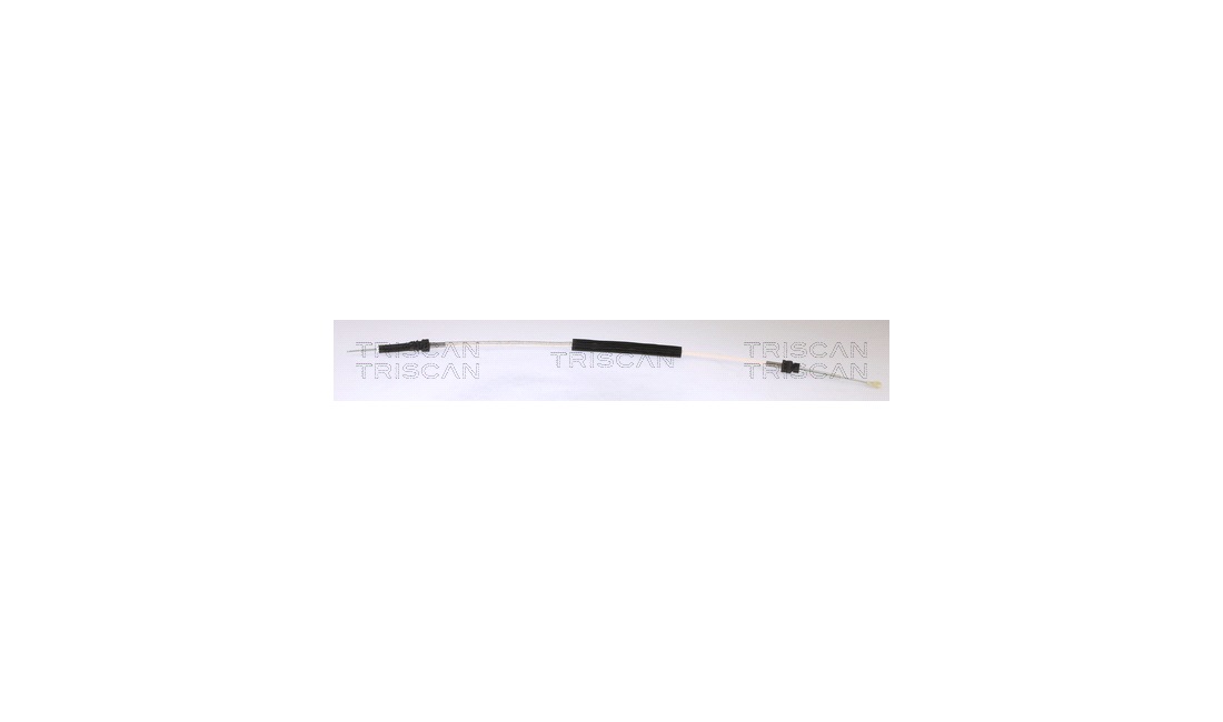 Gearskiftekabel 1262/892 mm