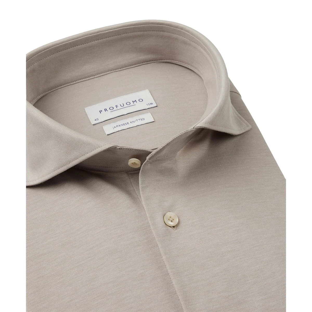 Heren Overshirt Pisa-S25-M1